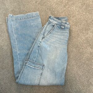 American Eagle Carpenter Jeans